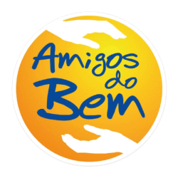 Amigos do Bem Banner Logo