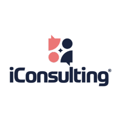iConsulting Banner Logo