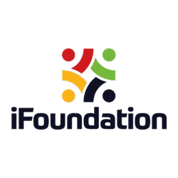 iFoundation Banner Logo