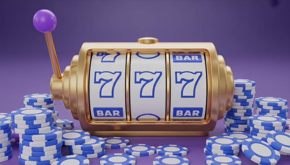 irwin casino