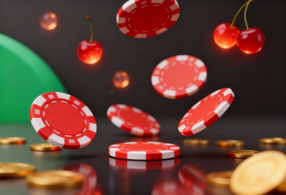Blood moon casino