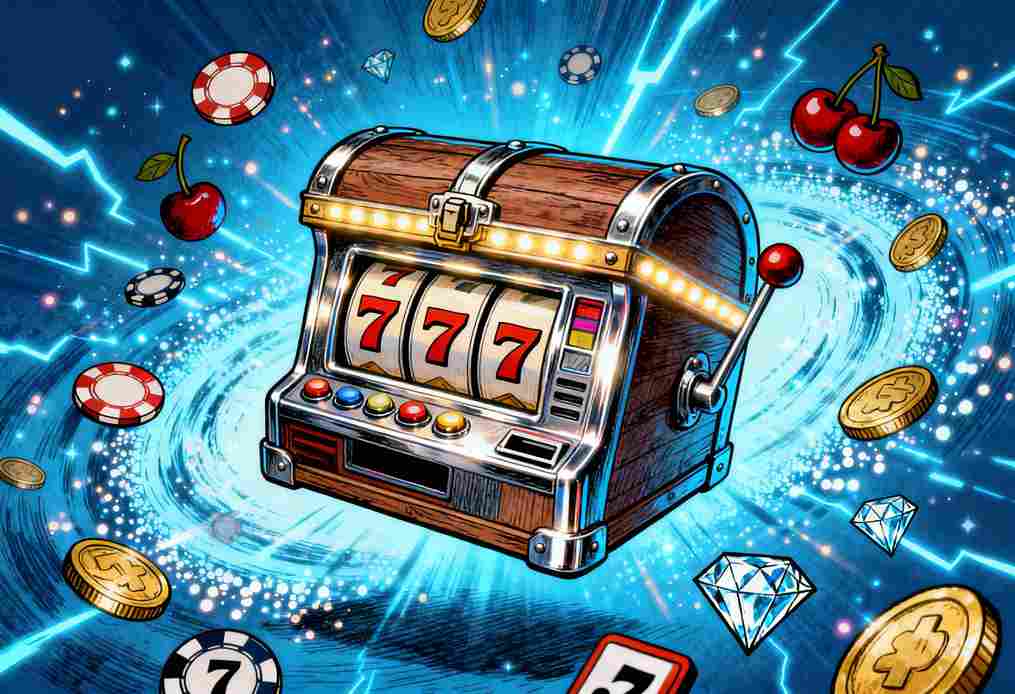 iwinfortune UK
