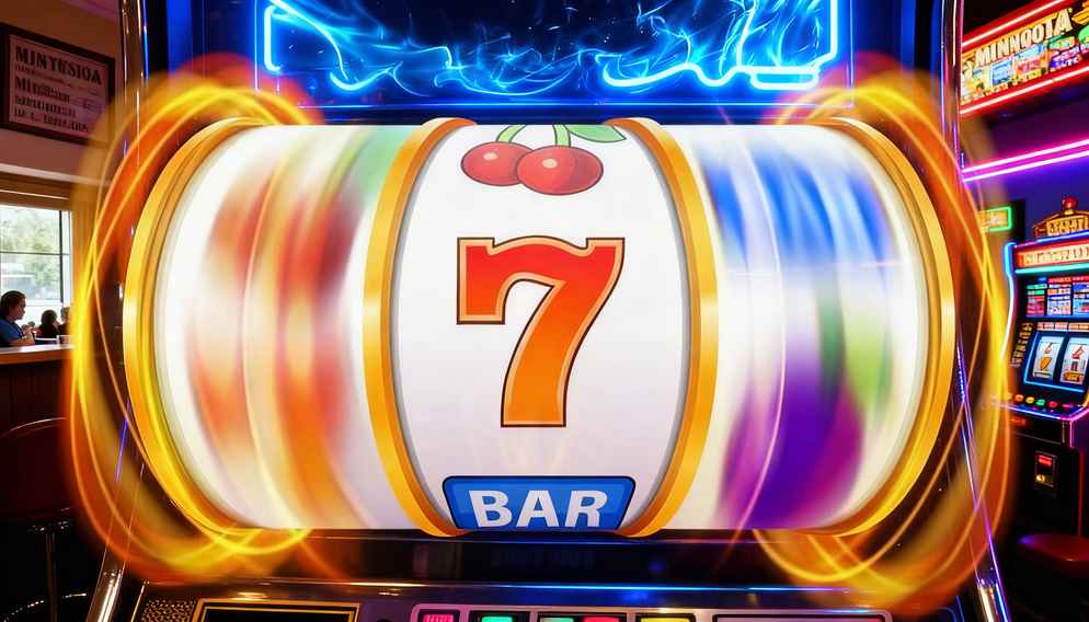 Arena casino