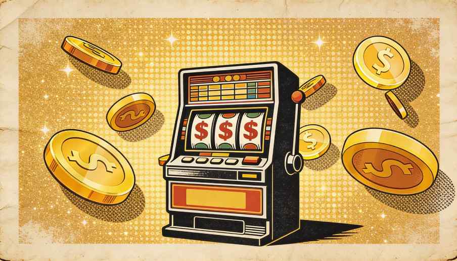 Shazam casino Australia