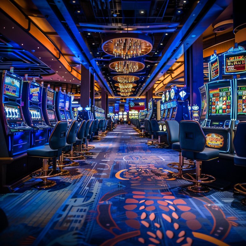 Bruce Bet Casino Bonusangebote - Neueste Promo Codes und Deals in Germany