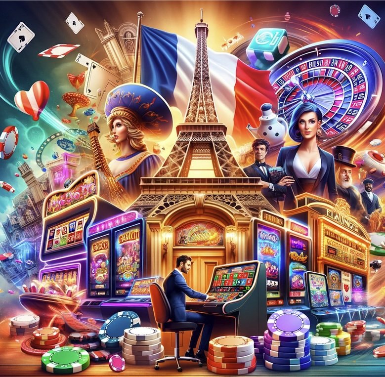 Découvrez notre Avis Sur le Twin Casino en Ligne en France, twin casino france