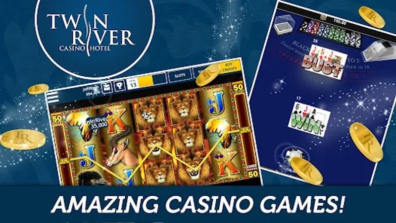 France - twin casino app