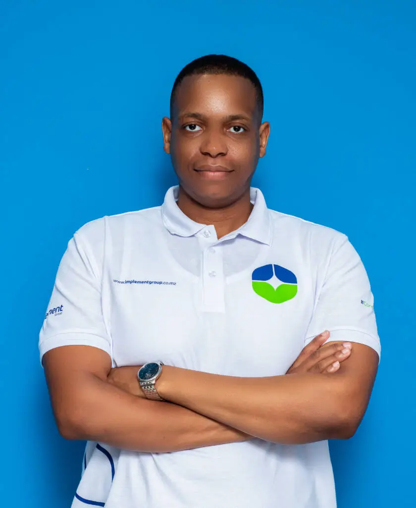 Carlos Matias Pessane